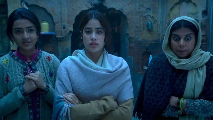 Good Luck Jerry Review: Janhvi Kapoor Is A Perfect Fit For This Entertaining Movie