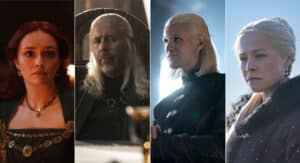 House Of The Dragon Review: Promising Game Of Thrones Prequel
