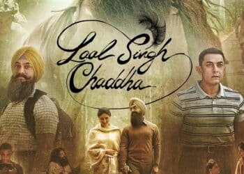 Laal Singh Chaddha- The Feel-Good Movie Is Similar To Forrest Gump