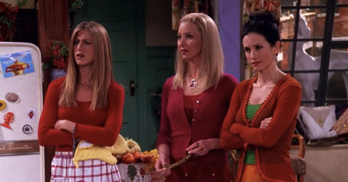 7 Fictional Friendships We Wished We Were A Part Of!