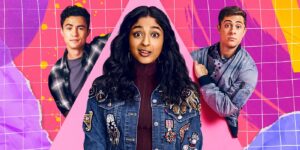 Never Have I Ever Season 3 Review- The Teen Comedy Is Still Cringe, Survives On Confused Teenagers