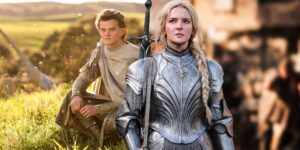 The Lord Of The Rings: The Rings Of Power Trailer’s Reactions From The Fans
