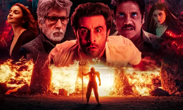 Brahmastra Review: Ayan Mukherji's Superhero Saga Has A Wonderful Astraverse But Lacks Vitality