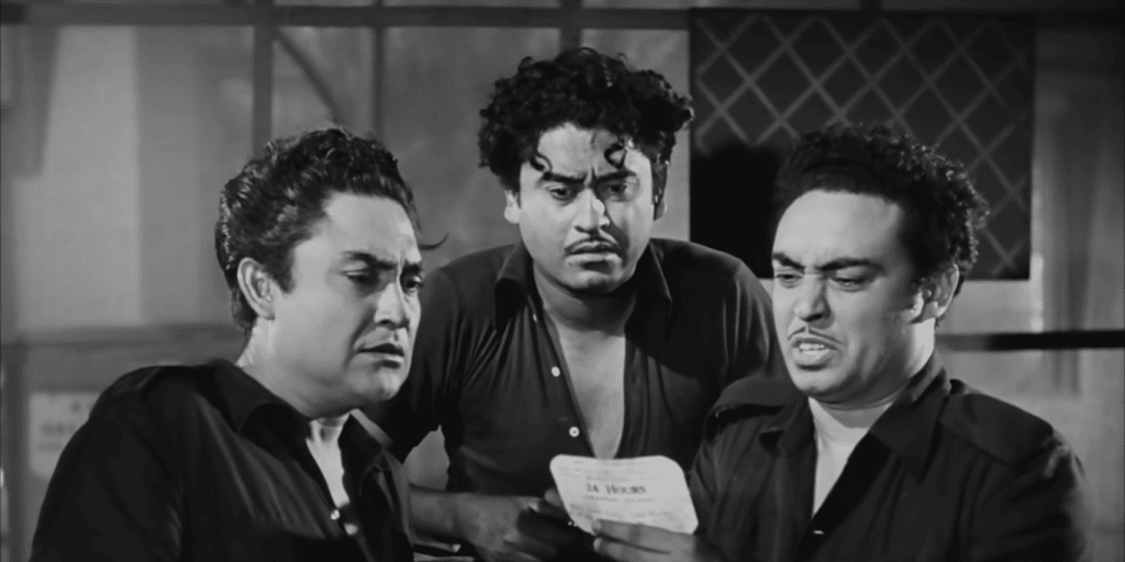 Finest Old Hindi Comedy Movies You Need To Watch