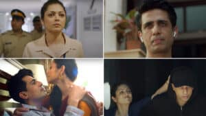 Duranga Review: Watch It For Gulshan Devaiah’s Path-Breaking Performance