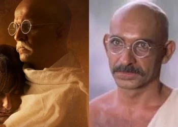 Gandhi Jayanti- Movies To Watch On the Birth Anniversary Of Mahatma Gandhi