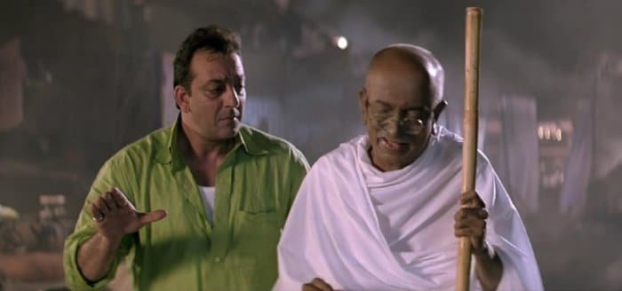 Gandhi Jayanti- Movies To Watch On the Birth Anniversary Of Mahatma Gandhi