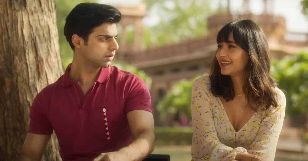 Mismatched Season 2 Episode 1 When Dimple Met Rishi Again Review- A Good Start With Prajakta Kohli And Rohit Saraf