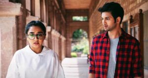 Mismatched Season 2 Episode 2 Girl In The Middle: Recap, Review