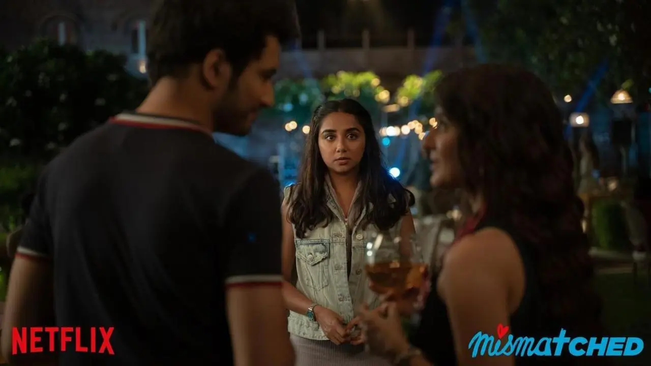 Mismatched Season 2 Episode 2 Girl In The Middle Review: Clichéd Plot But Great Chemistry