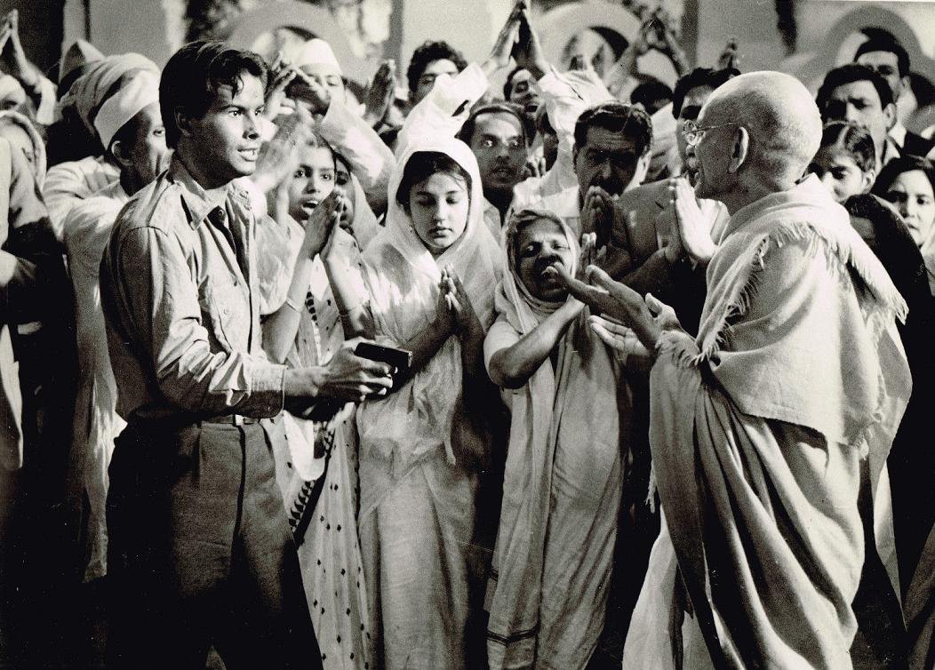 Gandhi Jayanti- Movies To Watch On the Birth Anniversary Of Mahatma Gandhi 