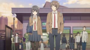 5 Best Romantic Anime On Netflix