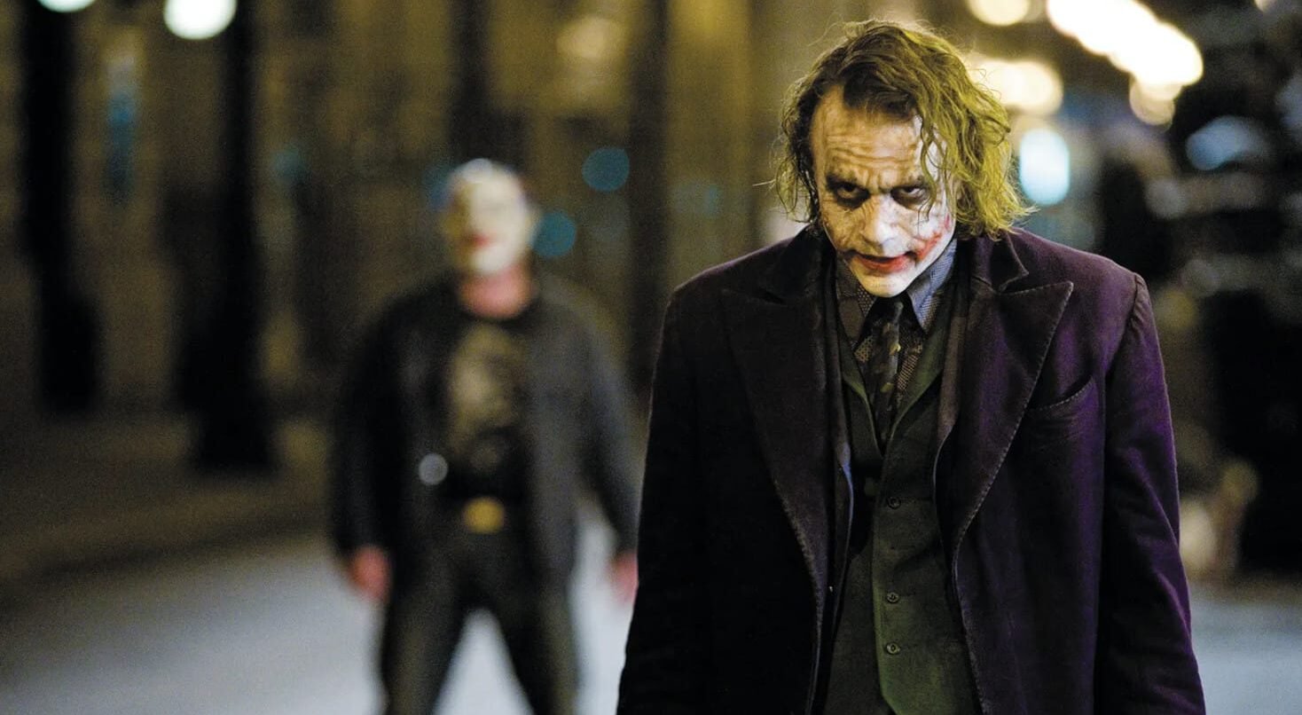 The Top 5 Most Successful Movie Villains Of All Time