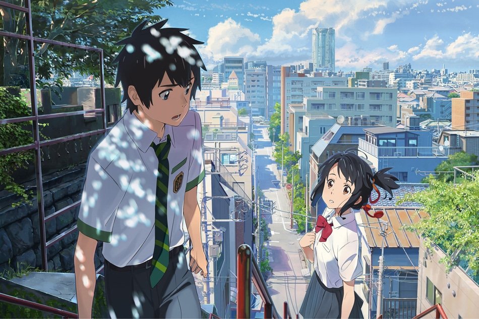 5 Best Romantic Anime On Netflix