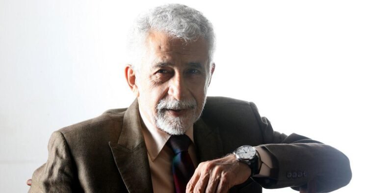 10 Unforgettable Quotes From Naseeruddin Shah That Will Change Your View Of Life