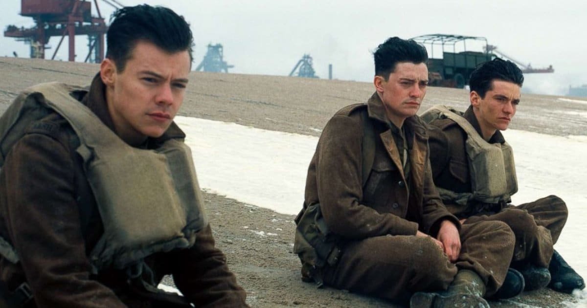 18 Inspirational Quotes From Dunkirk