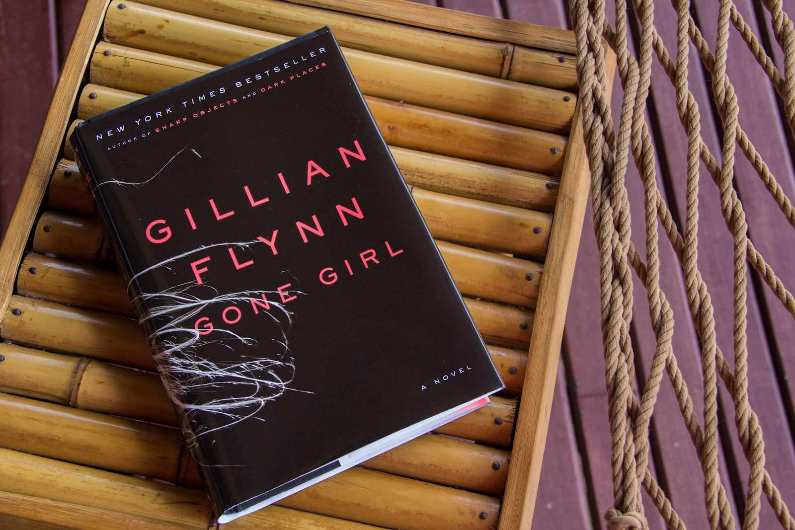 The Top 7 Must-Read Thriller Books For Book Lovers