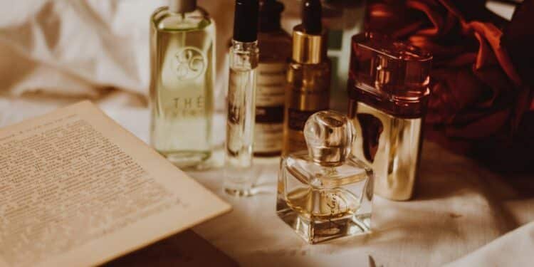7 Most Expensive Perfumes In The World
