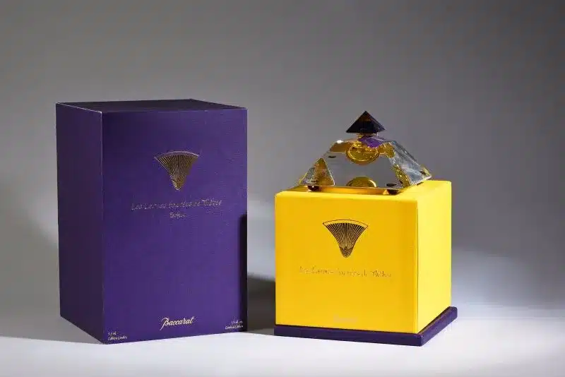 7 Most Expensive Perfumes In The World