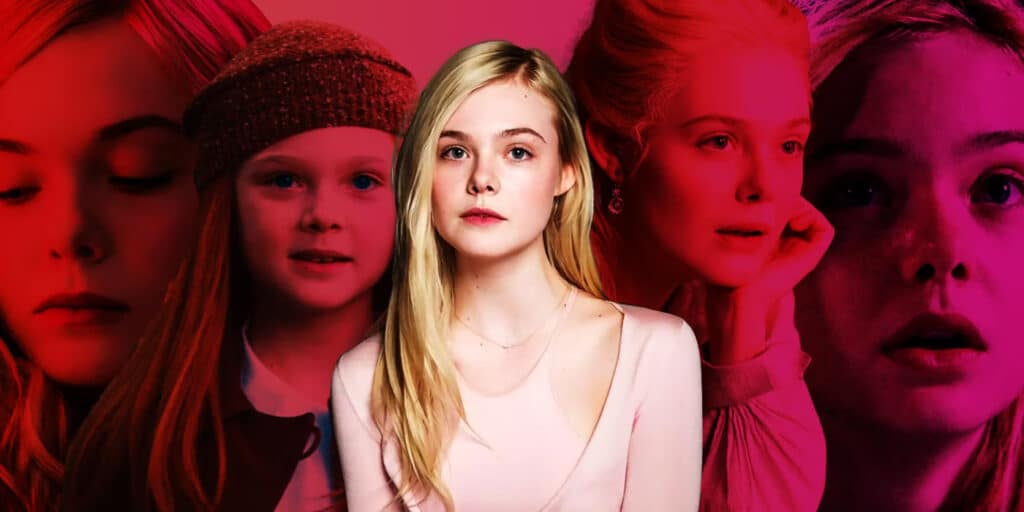 10 Surprisingly Good Movies Of Elle Fanning