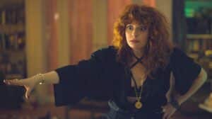 Russian Doll Season 2 Review