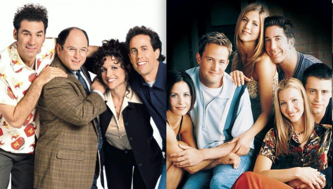 Sitcom Names 10 Best Sitcoms Of All Time β Buzzpedia