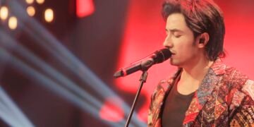 9 ALI ZAFAR SONGS THAT WILL TUG YOU HEART'S STRINGS