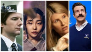 9 BEST SHOWS TO WATCH ON APPLE TV+