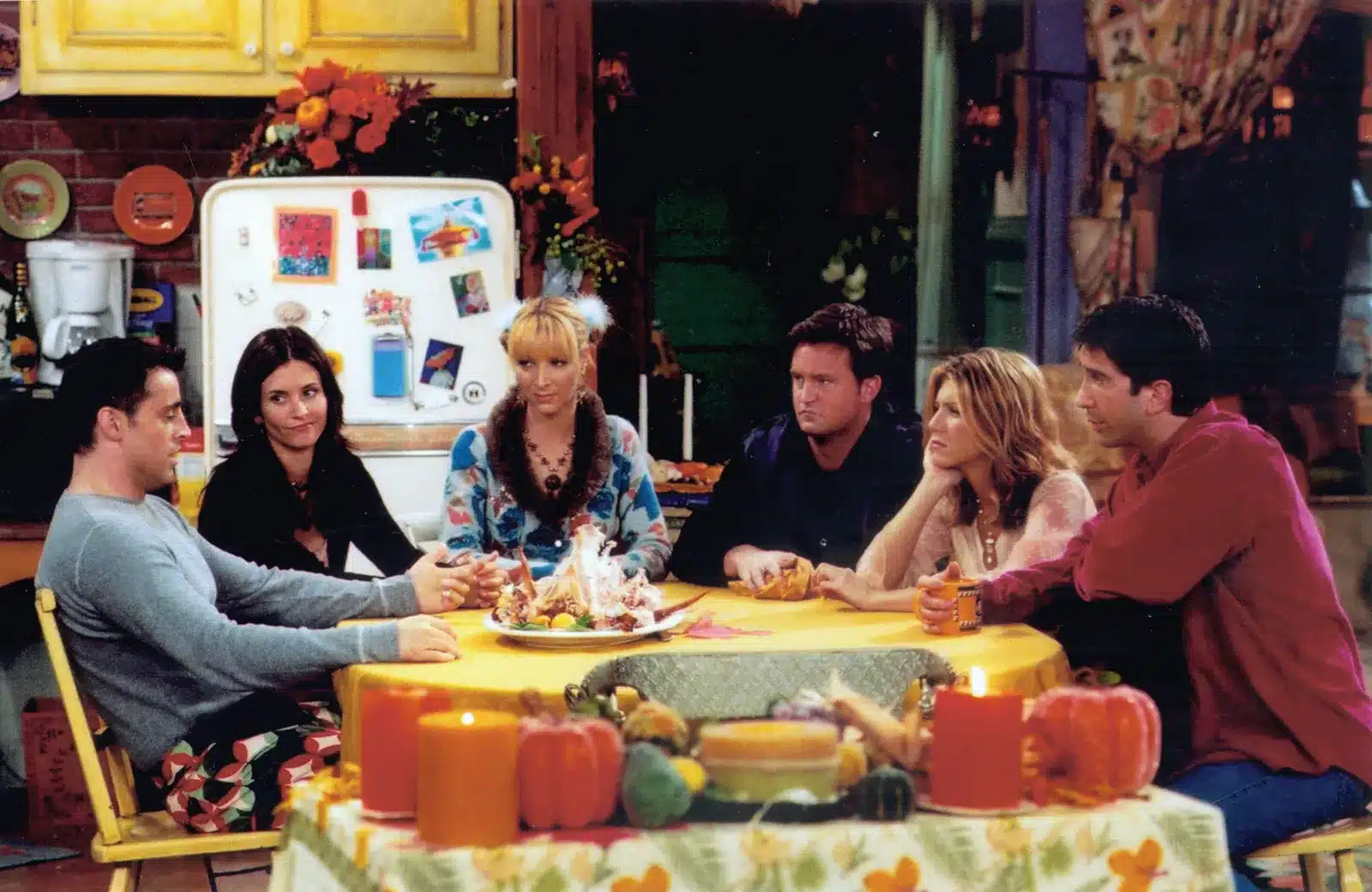 10 Best Sitcoms Of All Time