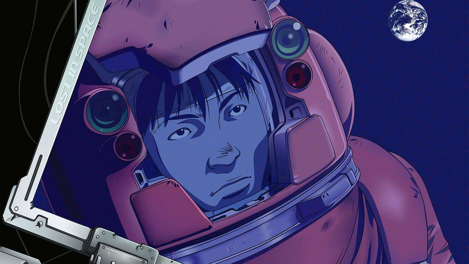 10 Best Sci-Fi Anime Of All Time