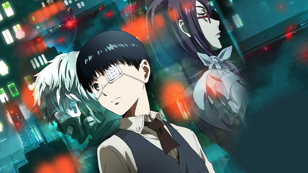 Top 10 Darkest Quotes From Tokyo Ghoul