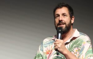 15 Best Quotes Of Adam Sandler