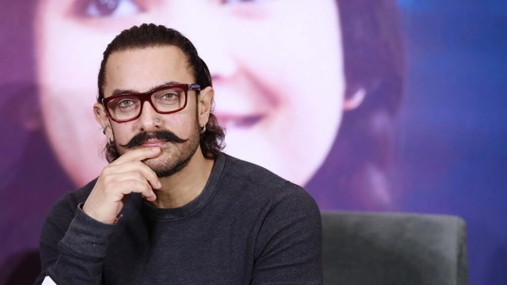 15 Motivational Quotes By Aamir Khan