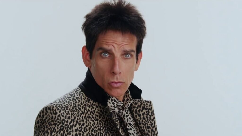 15 Zoolander Quotes To Make You Laugh