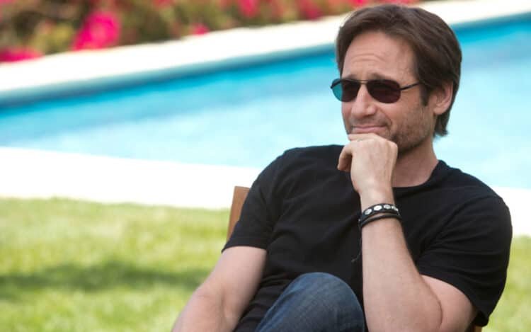 20 Best Quotes Of Californication