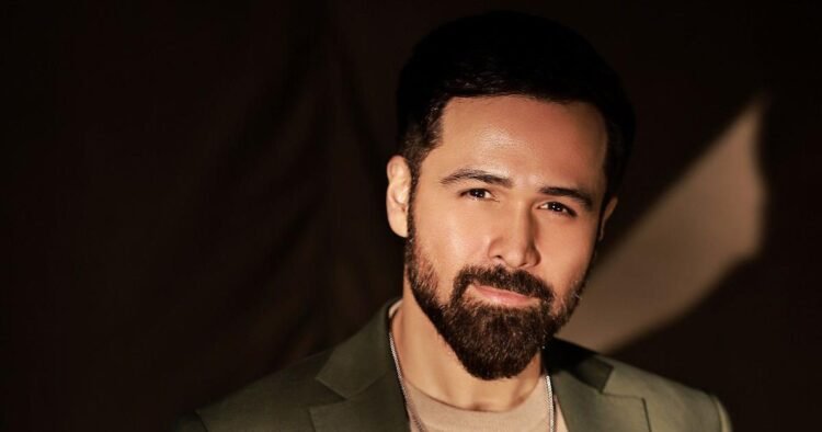 20 Famous Dialogues By Emraan Hashmi
