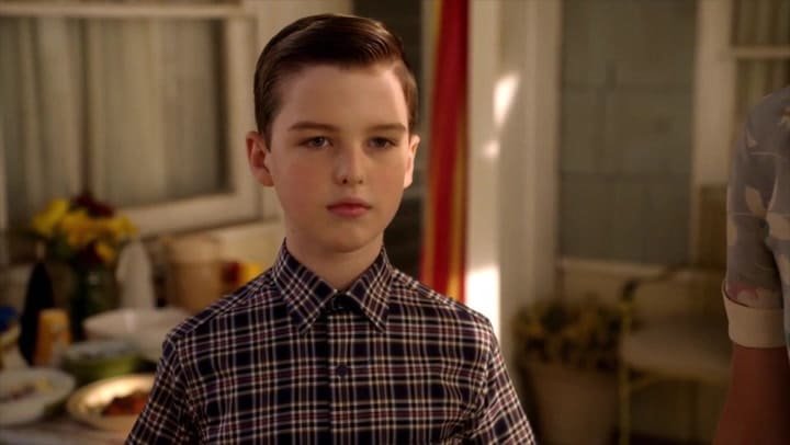 Best Sheldon Cooper Quotes From Young Sheldon