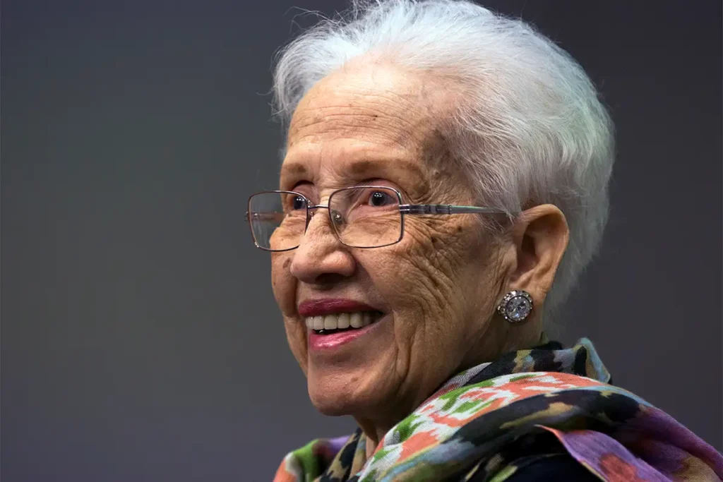 20 Best Quotes Of Katherine Johnson