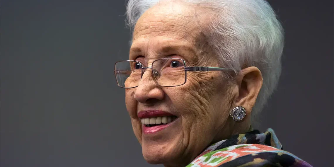 20 Best Quotes Of Katherine Johnson