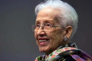 20 Best Quotes Of Katherine Johnson