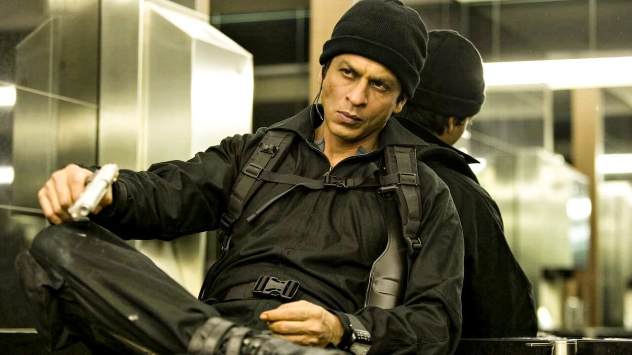 14 Famous Dialogues From Don 2