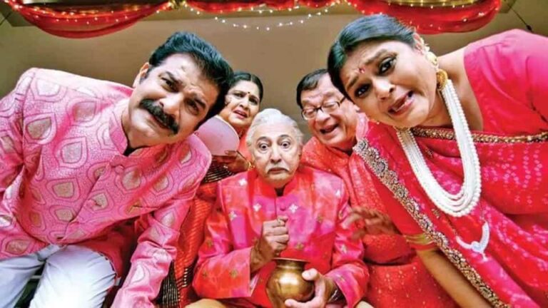 10 Finest Old Hindi Serials Everyone Should Watch and Where