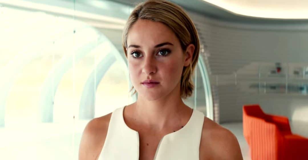 10 Best Movies Of Shailene Woodley Ranked