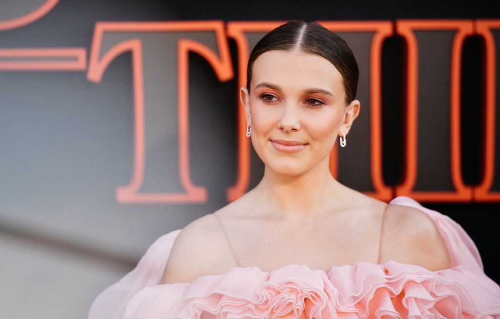 15 Best Quotes Of Millie Bobby Brown