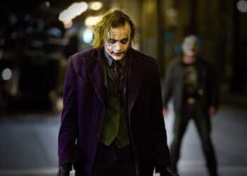 Top 5 Most Successful Movie Villains Of All Time