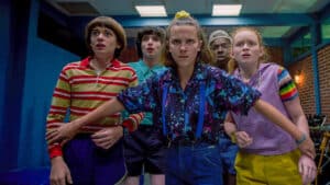 Most Powerful Moments In Stranger Things 4