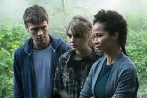 TV Shows Streaming Currently For A Binge-Watching Session
