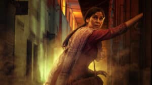 Mai Review- Sakshi Tanwar Delivers A Thrilling Performance