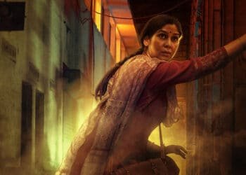 Mai Review- Sakshi Tanwar Delivers A Thrilling Performance