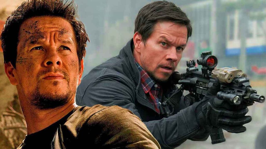 10 Best Roles Played By Mark Wahlberg
